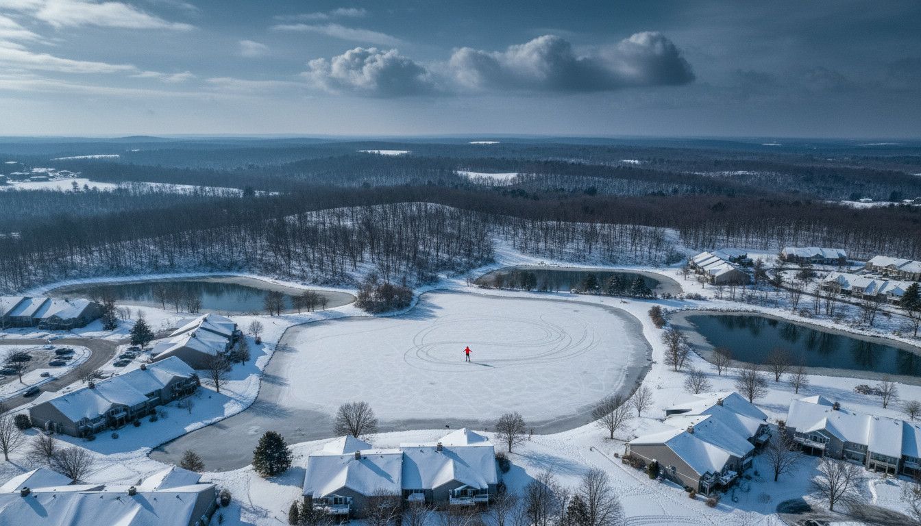 Manorville's Condo Communities Compared: A Guide to Heatherwood, Silver Ponds, and Rock Hill