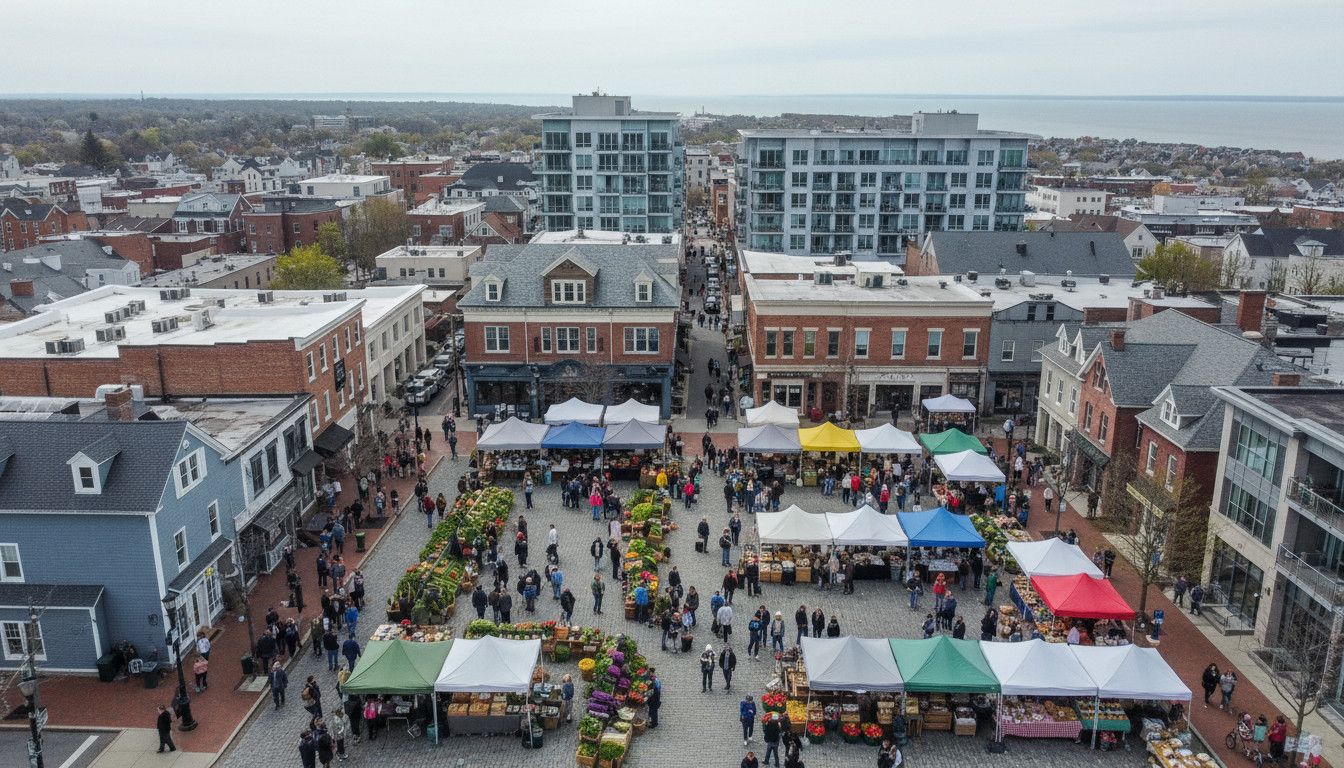 Manorville vs. Riverhead vs. Medford: Which East Suffolk Condo Market Is Right for You?