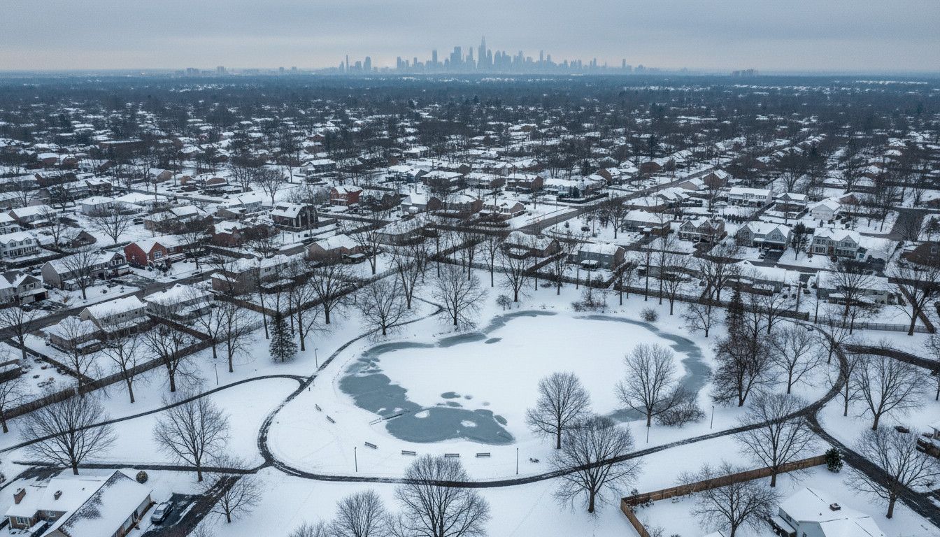 Maplewood NJ Real Estate: A Neighborhood-by-Neighborhood Buyer's Guide