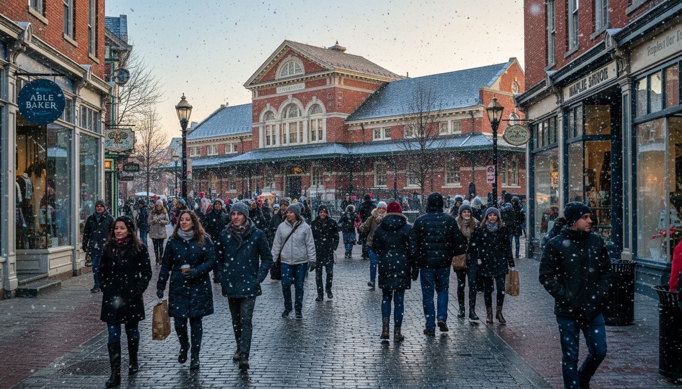 Maplewood NJ Real Estate: The Complete Buyer's Guide