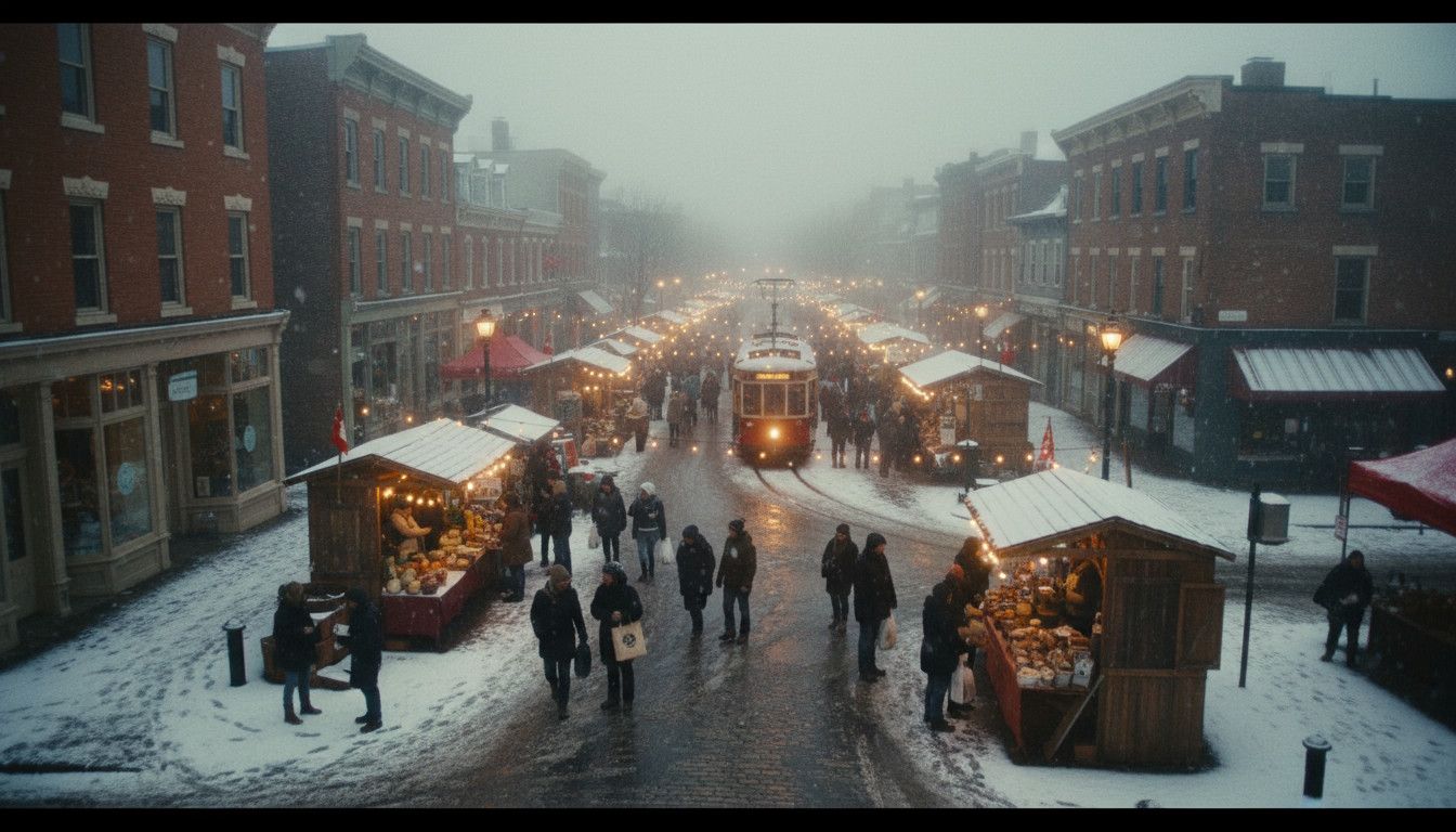 Maplewood vs Montclair NJ: Which Essex County Town Is Right for Your Family?