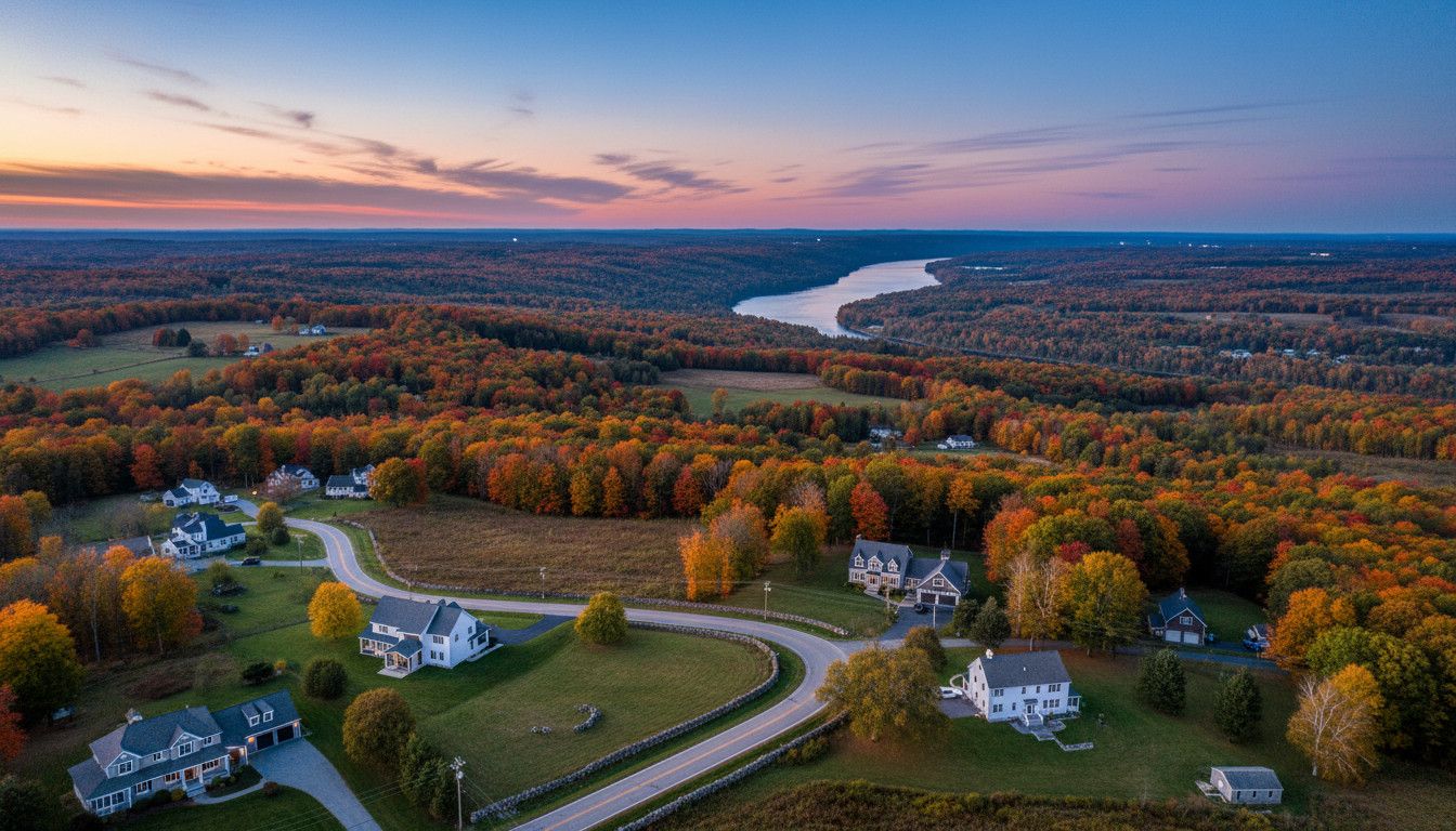 Marlboro, NY Housing Market Trends: Prices, Inventory & the Best Time to Buy in 2025