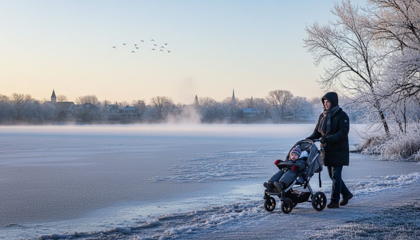 Massapequa Park vs Wantagh vs Seaford: Which South Shore Village Is Right for Your Family?