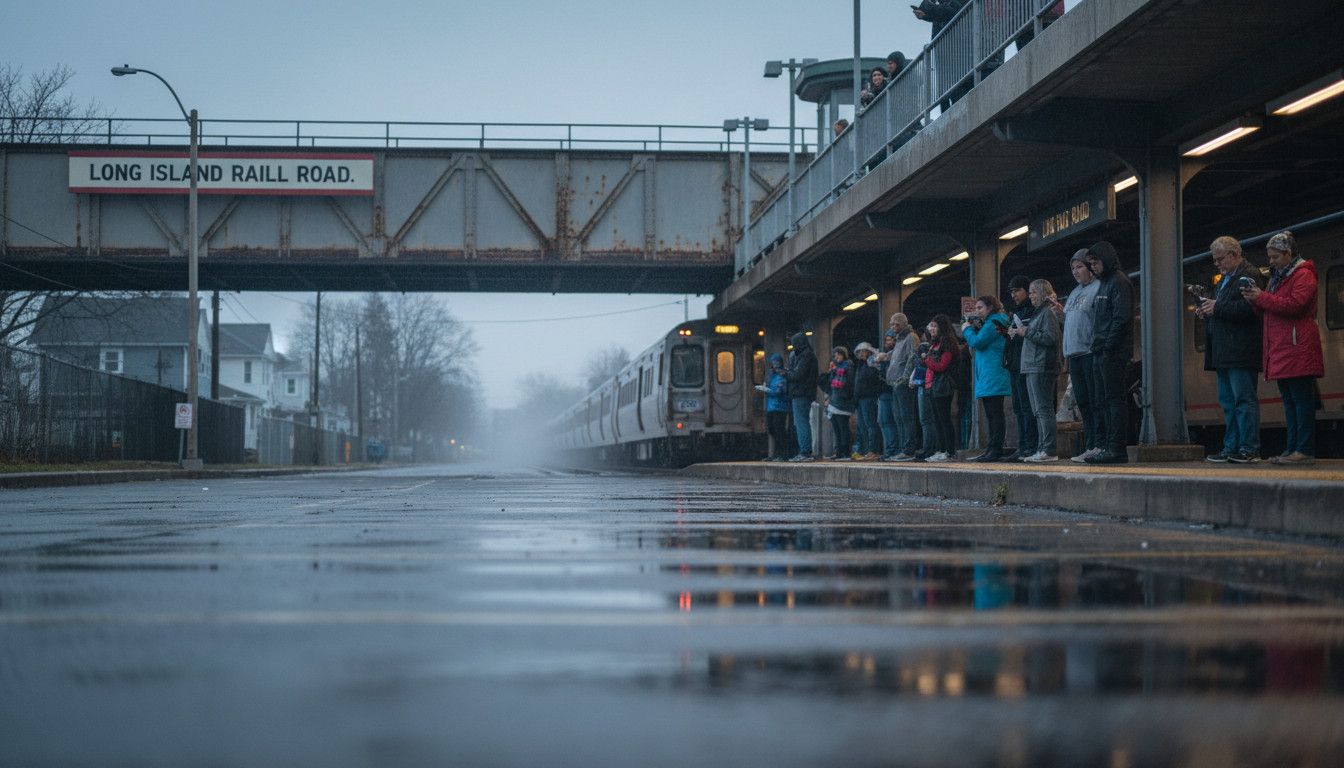 Massapequa, Seaford, or Merrick: Which South Shore Town is Right for You?