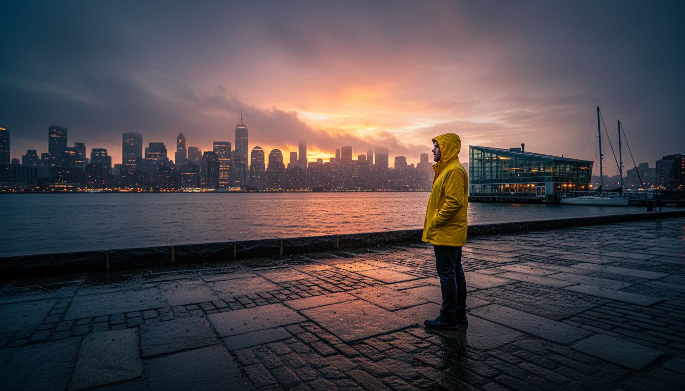 Mastering Hoboken's Competitive Rental Market: A Guide to Finding Your Dream Home