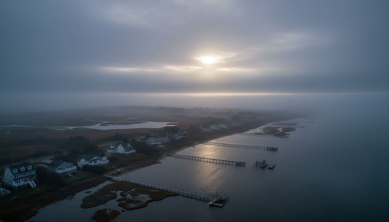 Mastic Beach, NY Real Estate: The Complete Buyer's Guide