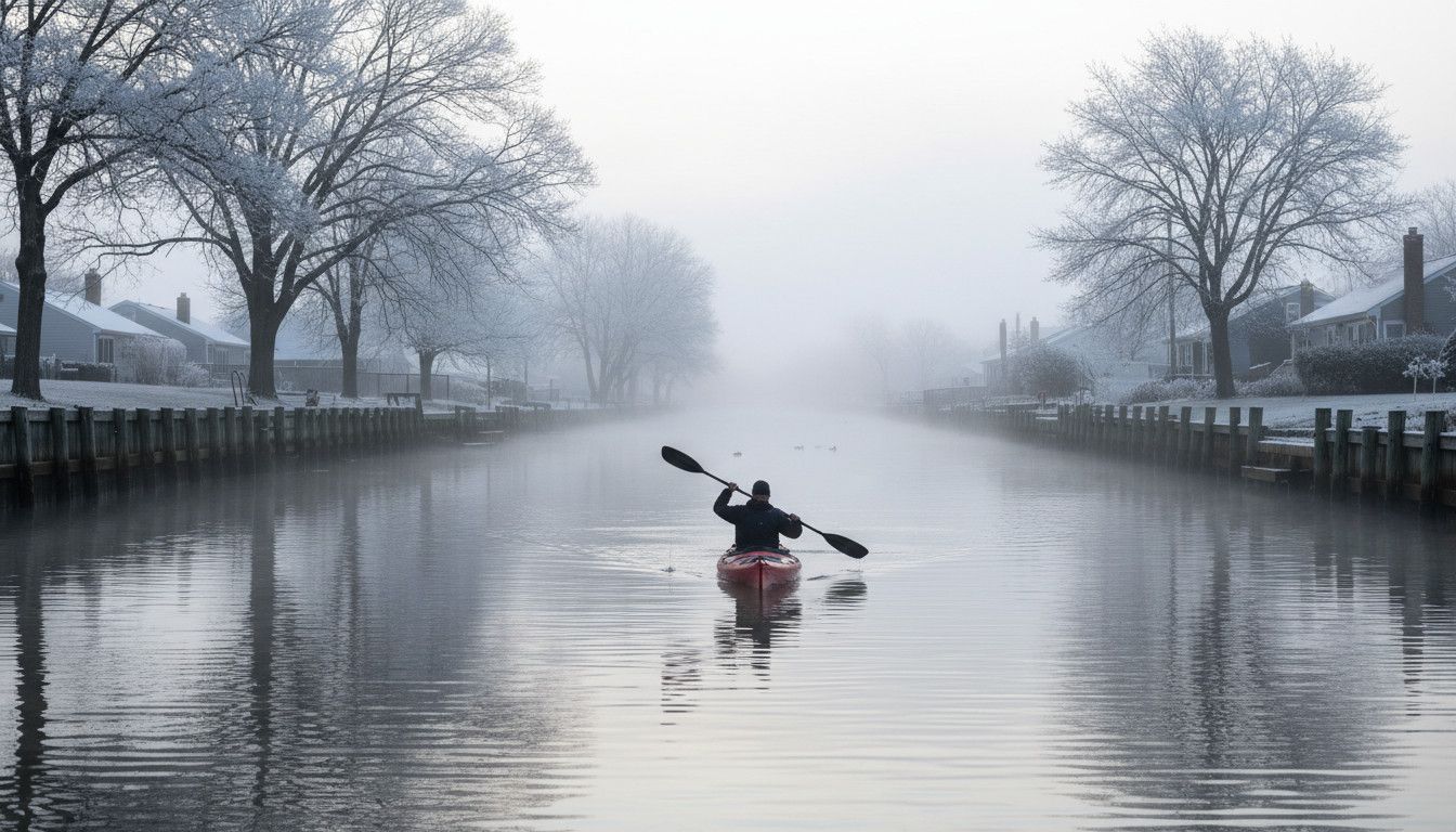 Mastic Beach NY Waterfront Homes: The Affordable South Shore Secret Buyers Are Finally Discovering