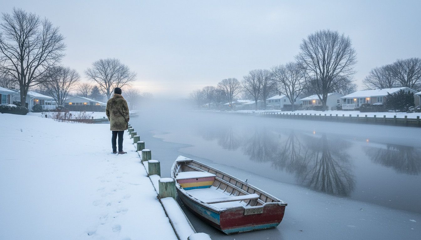 Mastic Beach NY Waterfront Homes: The South Shore's Best-Kept Secret for Affordable Waterfront Living