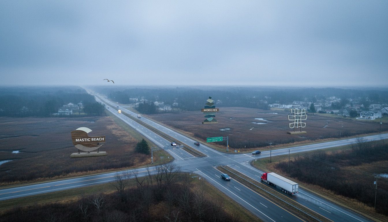 Mastic Beach vs Moriches vs Shirley: Which South Shore Community Fits Your Budget and Lifestyle?