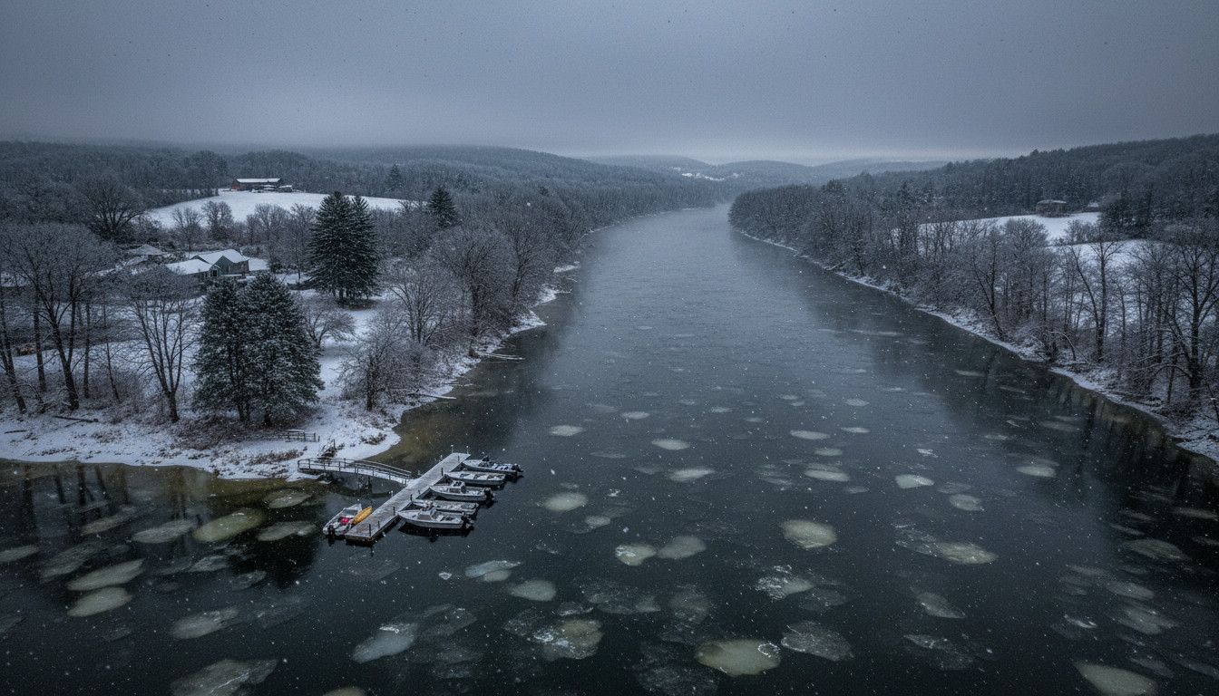 Matamoras, PA Real Estate Market Trends: What Buyers and Sellers Need to Know in 2025