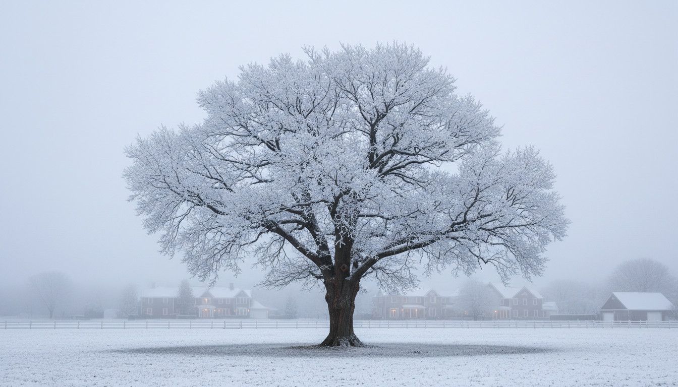 Matinecock Farms: Inside One of Long Island's Most Coveted Estate Communities