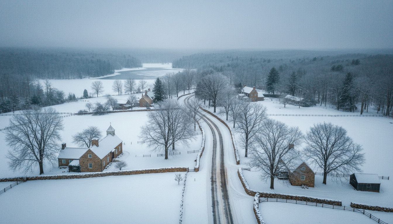Matinecock vs. Old Westbury vs. Lattingtown: Finding Your Ideal Gold Coast Village