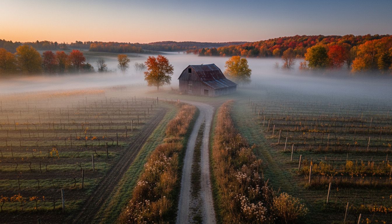 Mattituck, NY Real Estate: The Complete Buyer's Guide to Homes for Sale on the North Fork