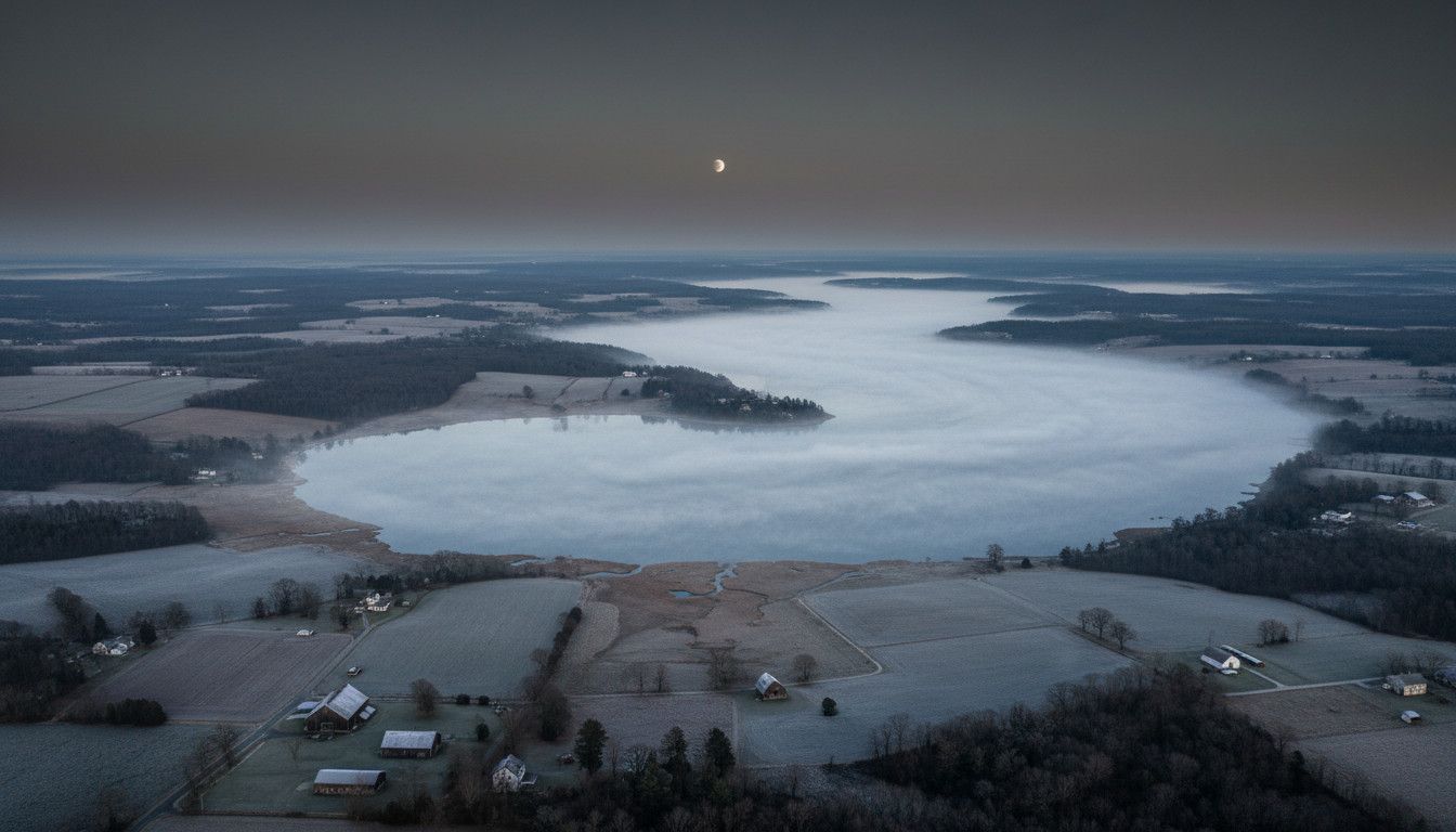 Mattituck vs. Cutchogue: Which North Fork Village Is Right for Your Next Home?
