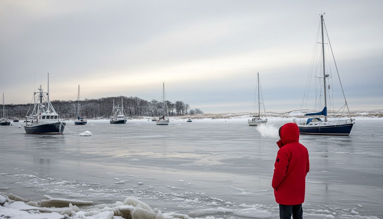 Mattituck Waterfront Homes for Sale: Sound, Creek, or Bay — Which One Is Right for You?