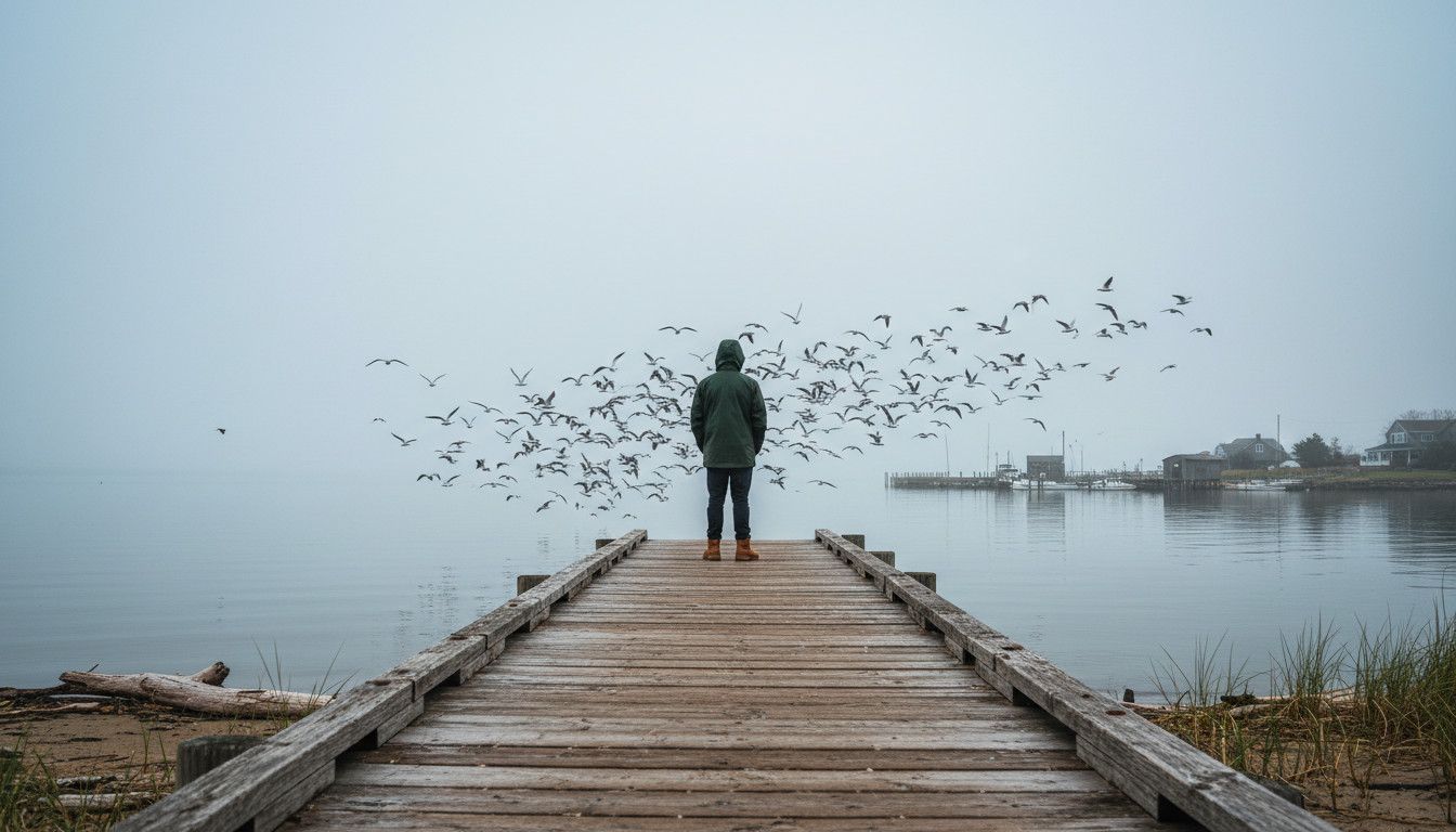 May: The Sweet Spot for Homebuyers in Mastic Beach, NY