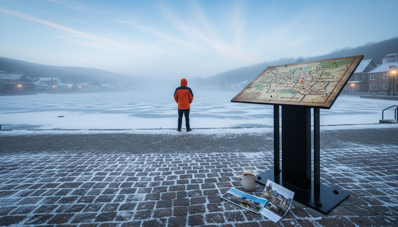 Maybrook, Montgomery, or Walden: Choosing the Best Orange County Village for Your Budget