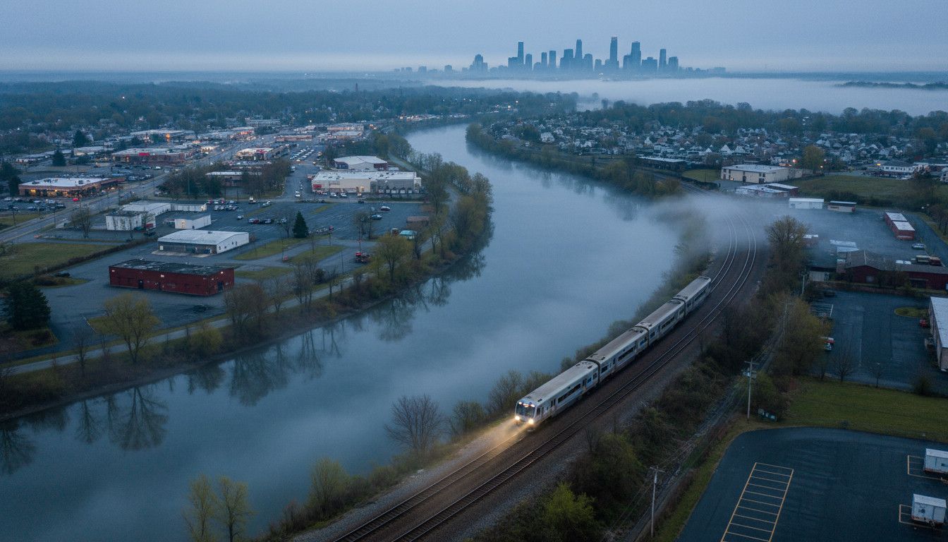 Maywood vs Rochelle Park vs Elmwood Park: Finding Your Dream Home in Bergen County