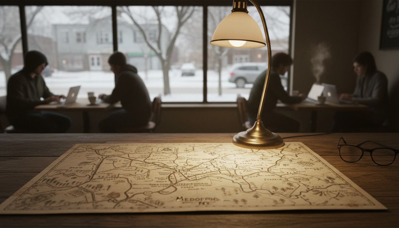 Medford, NY Real Estate: The Ultimate Buyer's Guide to Homes for Sale in 11763