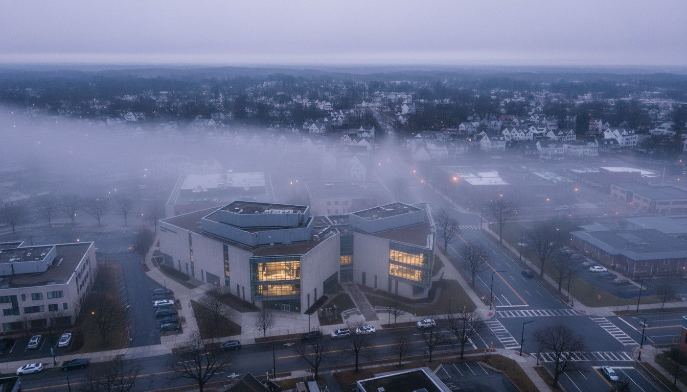 Melville, NY Homes for Sale: The Complete Buyer's Guide to the 11747 Market