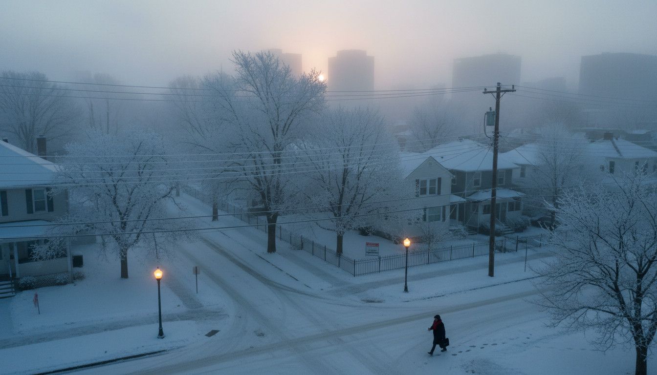 Merritt Park, NY Real Estate Market 2025: A Seller-Advantaged Environment with Opportunities for Buyers