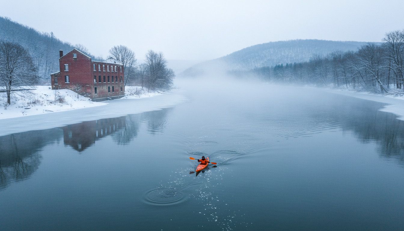 Merritt Park vs Fishkill vs Beacon, NY: Finding Your Hudson Valley Haven