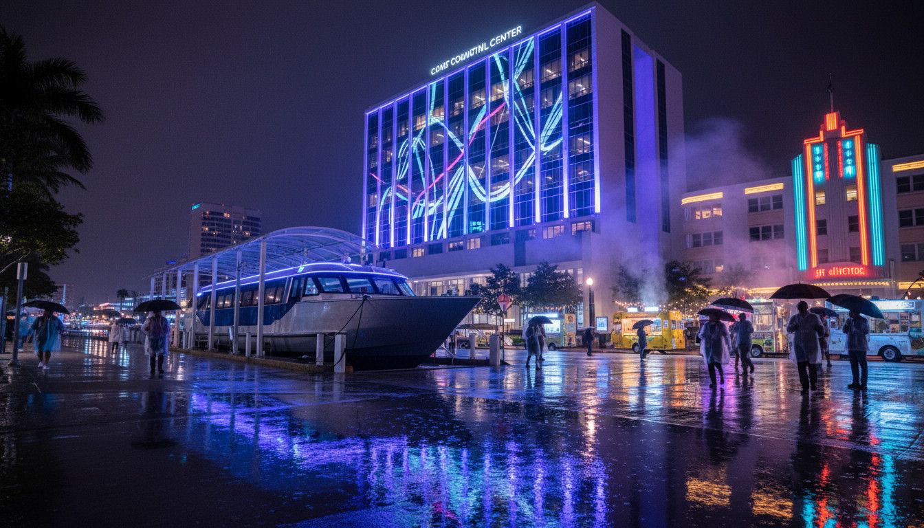 Miami Beach vs. West Palm Beach: Two Florida Luxury Markets, Two Very Different Lifestyles