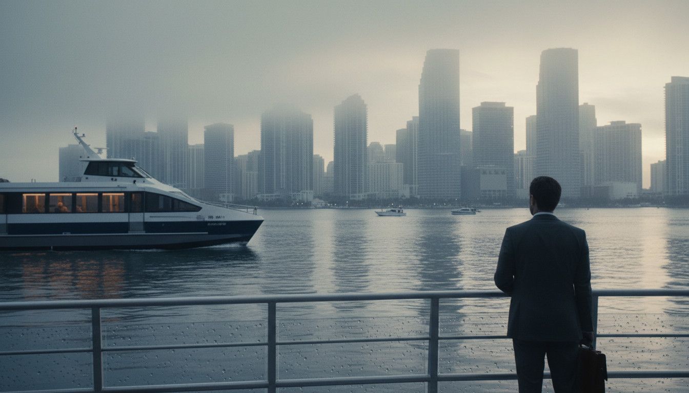 Miami Real Estate Market 2025: A Guide for Informed Buyers