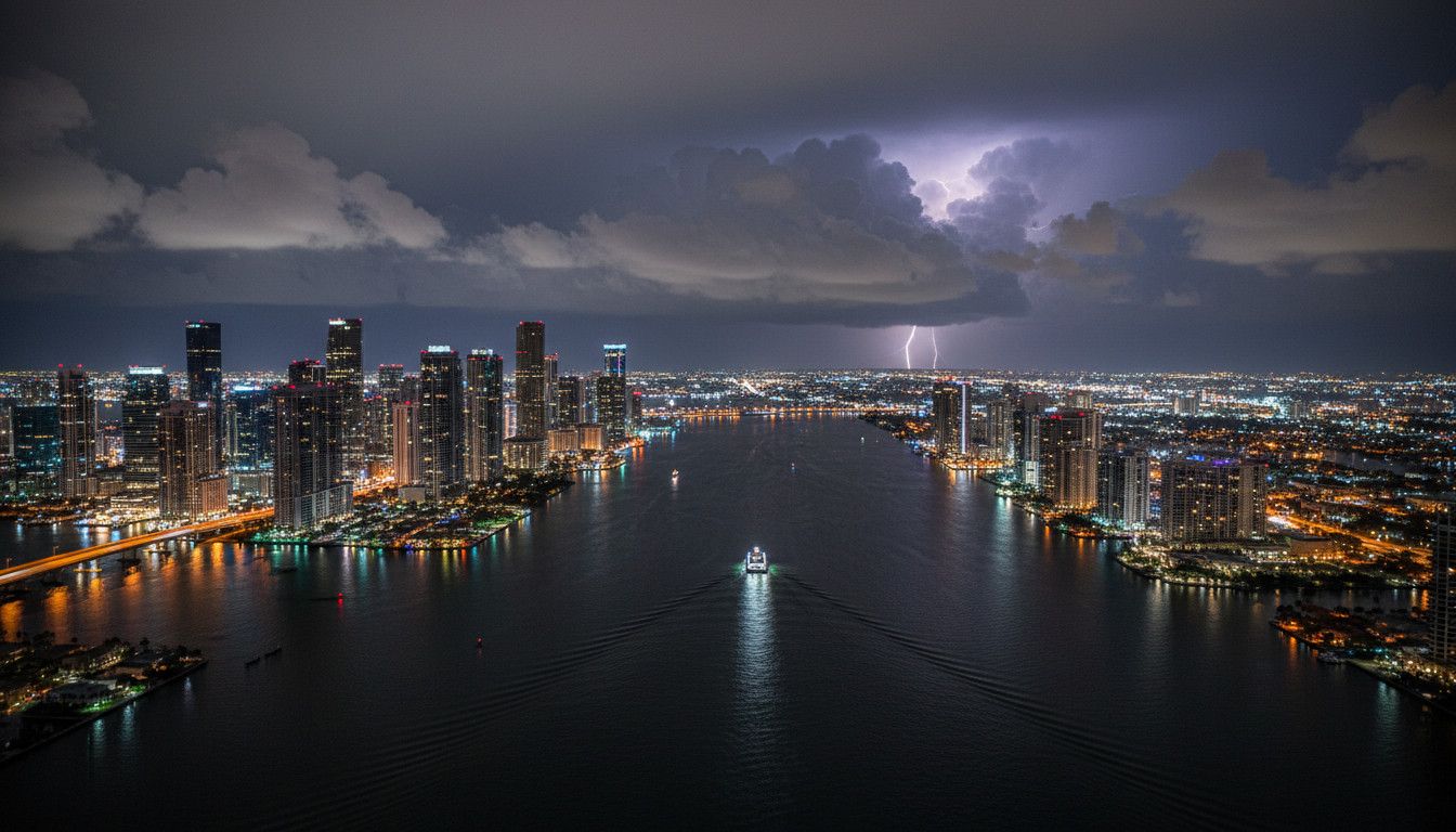 Miami vs. Fort Lauderdale: Which South Florida City Is Right for Your Next Home?