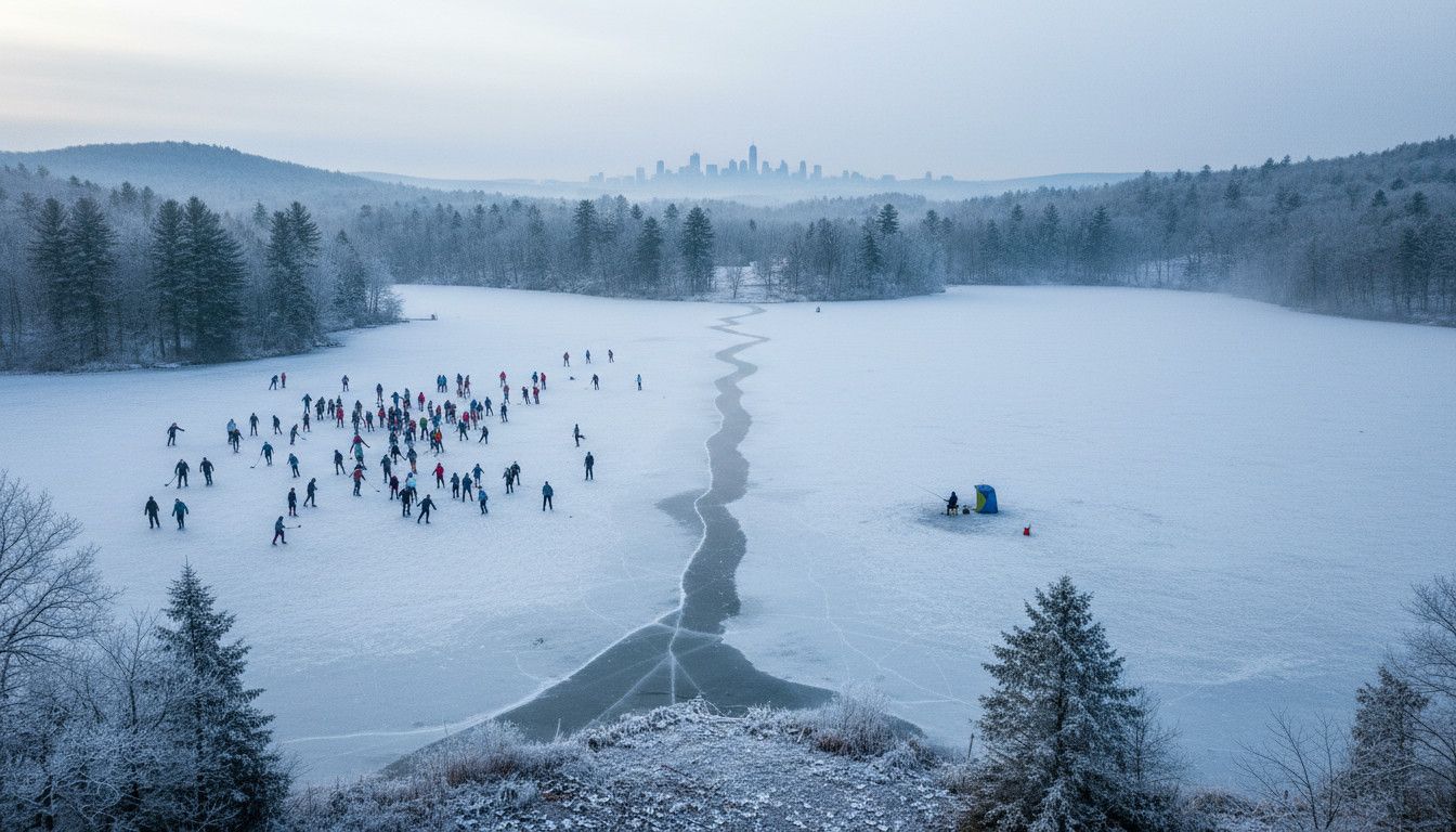 Middletown vs. Monroe, NY: Which Orange County City Is Right for Your Family?