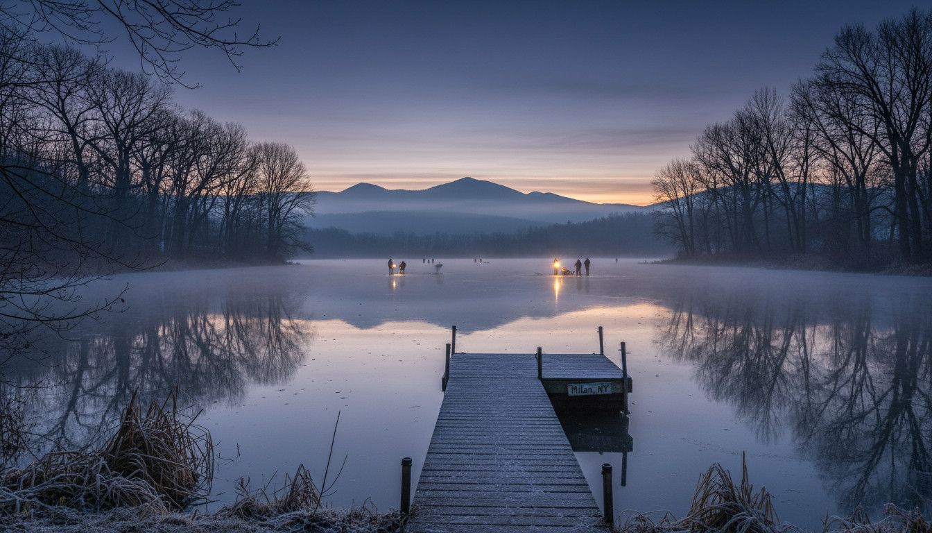 Milan, NY Real Estate: The Complete Buyer's Guide to Homes for Sale