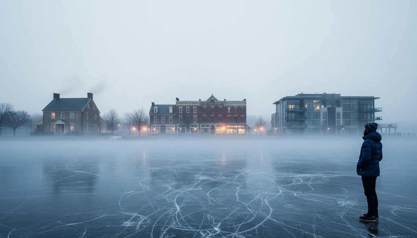 Milan, NY vs. Red Hook, NY vs. Rhinebeck, NY: Which Hudson Valley Town Fits Your Budget and Lifestyle?