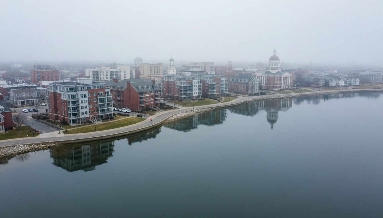 Milford, CT Condo Market 2025: Should You Buy or Keep Renting?