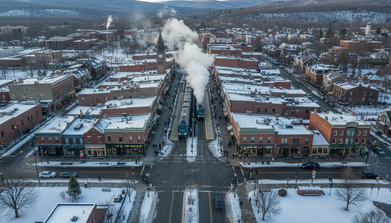 Milford vs. Shelton vs. Ansonia, CT: Best Towns for Renters Priced Out of the Coast