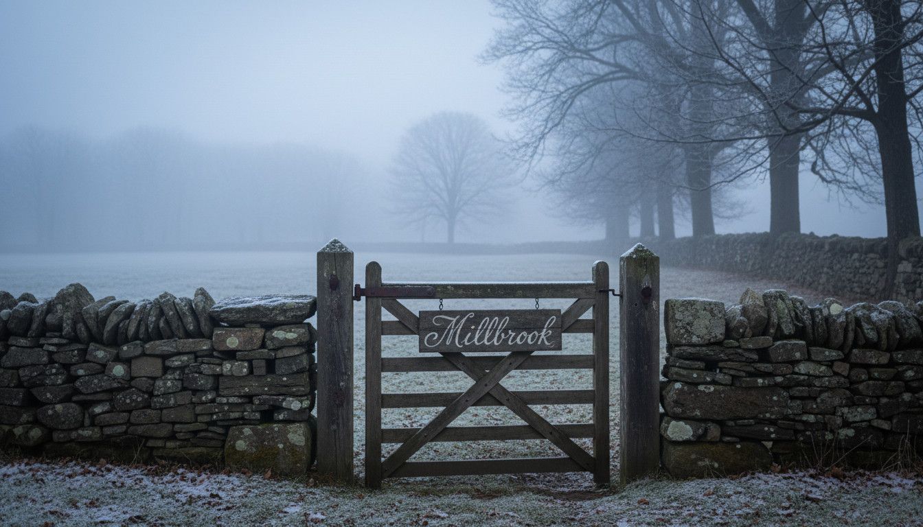 Millbrook, NY Real Estate: The Complete Buyer's Guide to Homes, Land & Lifestyle