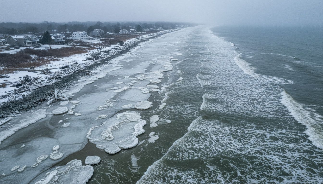 Miller Place vs. Mount Sinai vs. Sound Beach: Which North Shore Suffolk Community Is Right for You?