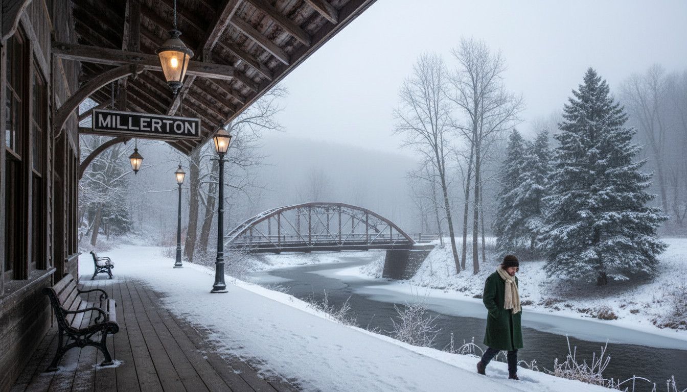 Millerton, NY Real Estate: The Complete Buyer's Guide to Homes for Sale