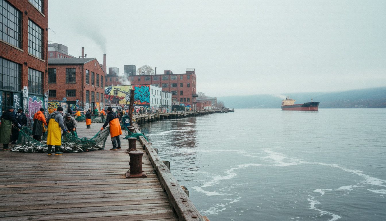 Millerton vs Rhinebeck vs Hudson, NY: Uncovering the Hudson Valley's Best-Kept Secret