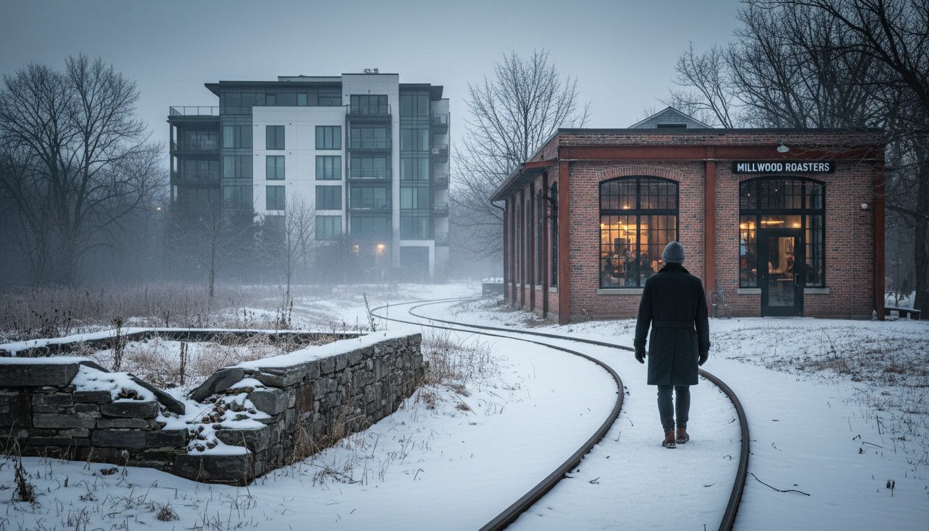 Millwood, NY Real Estate: The Complete Buyer's Guide