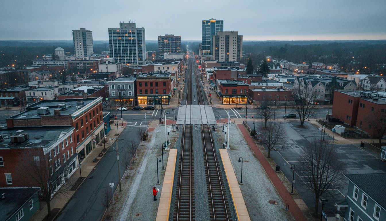 Mineola, NY: A Renter's Guide to Suburban Comfort and Urban Accessibility