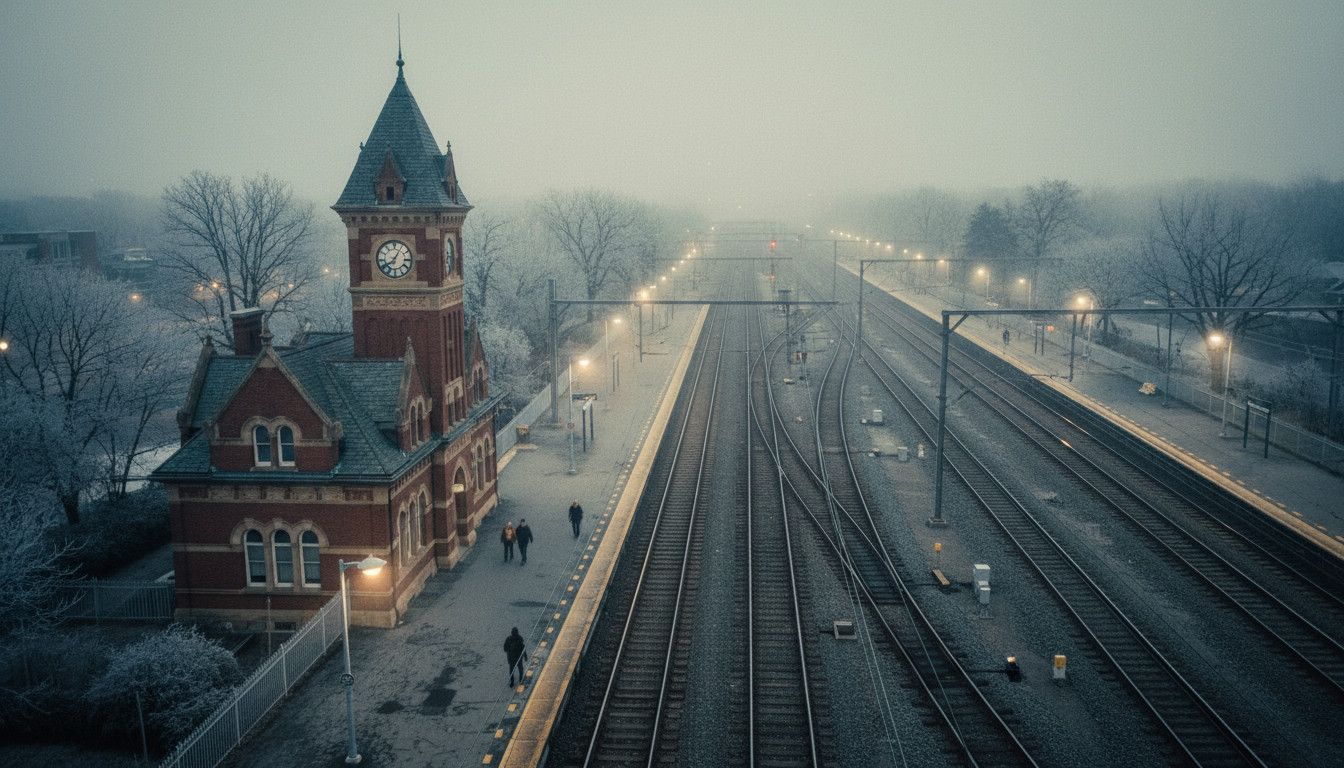 Mineola, NY Real Estate Guide: Find Your Dream Home with Opulist