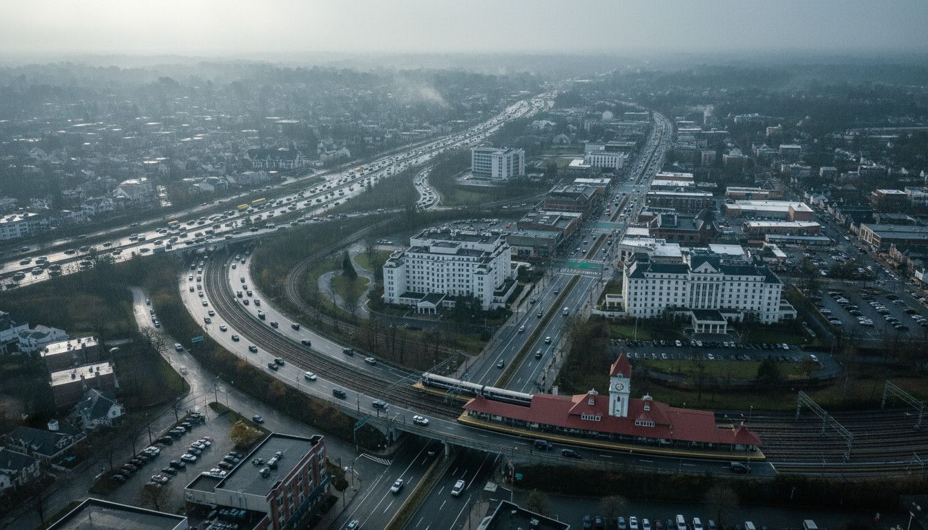 Mineola vs. Garden City vs. Carle Place: Which Nassau County Village Is Right for You?