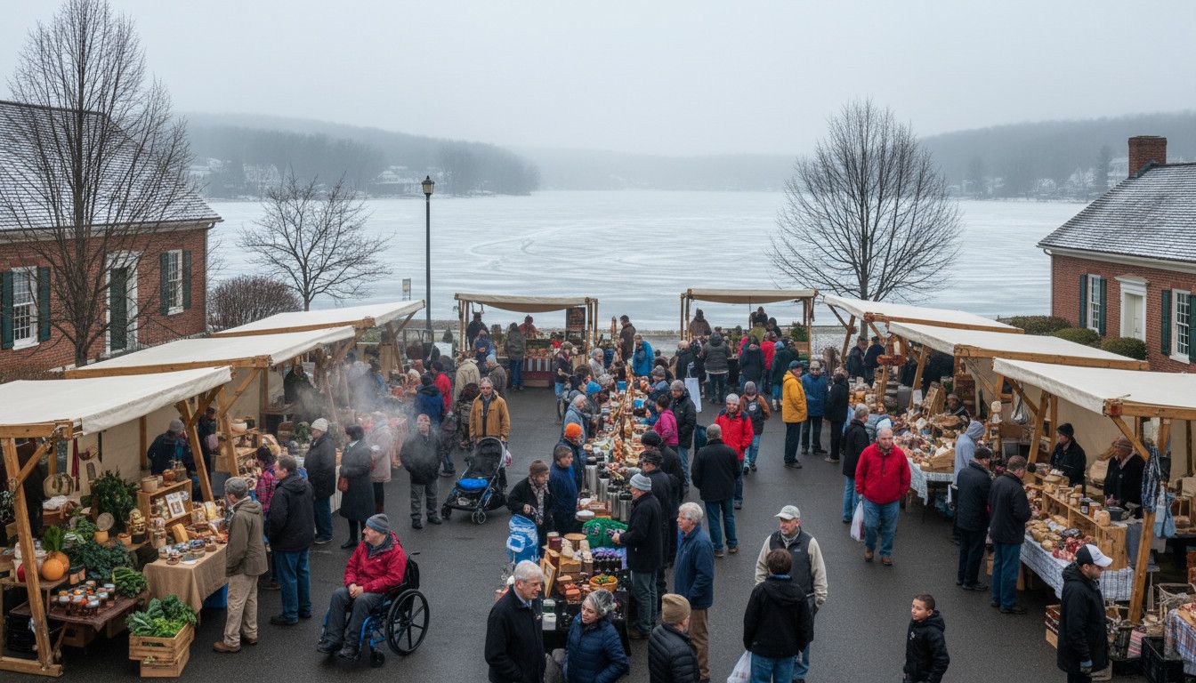 Miry Brook vs Brookfield, CT: Which Danbury-Area Community Fits Your Budget and Lifestyle?