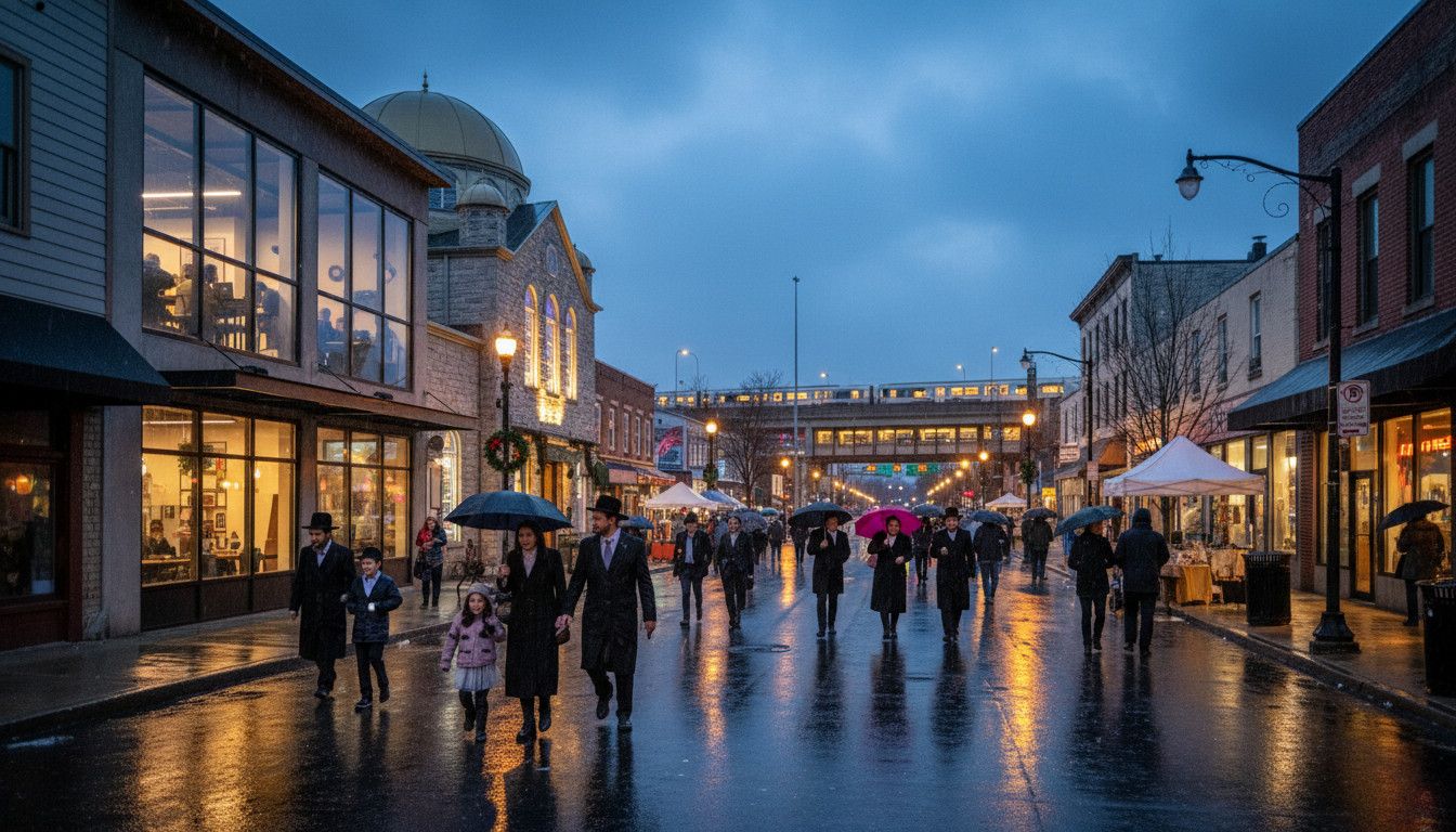 Monsey NY Housing Market Trends: Prices, Inventory, and What Buyers Should Know in 2025