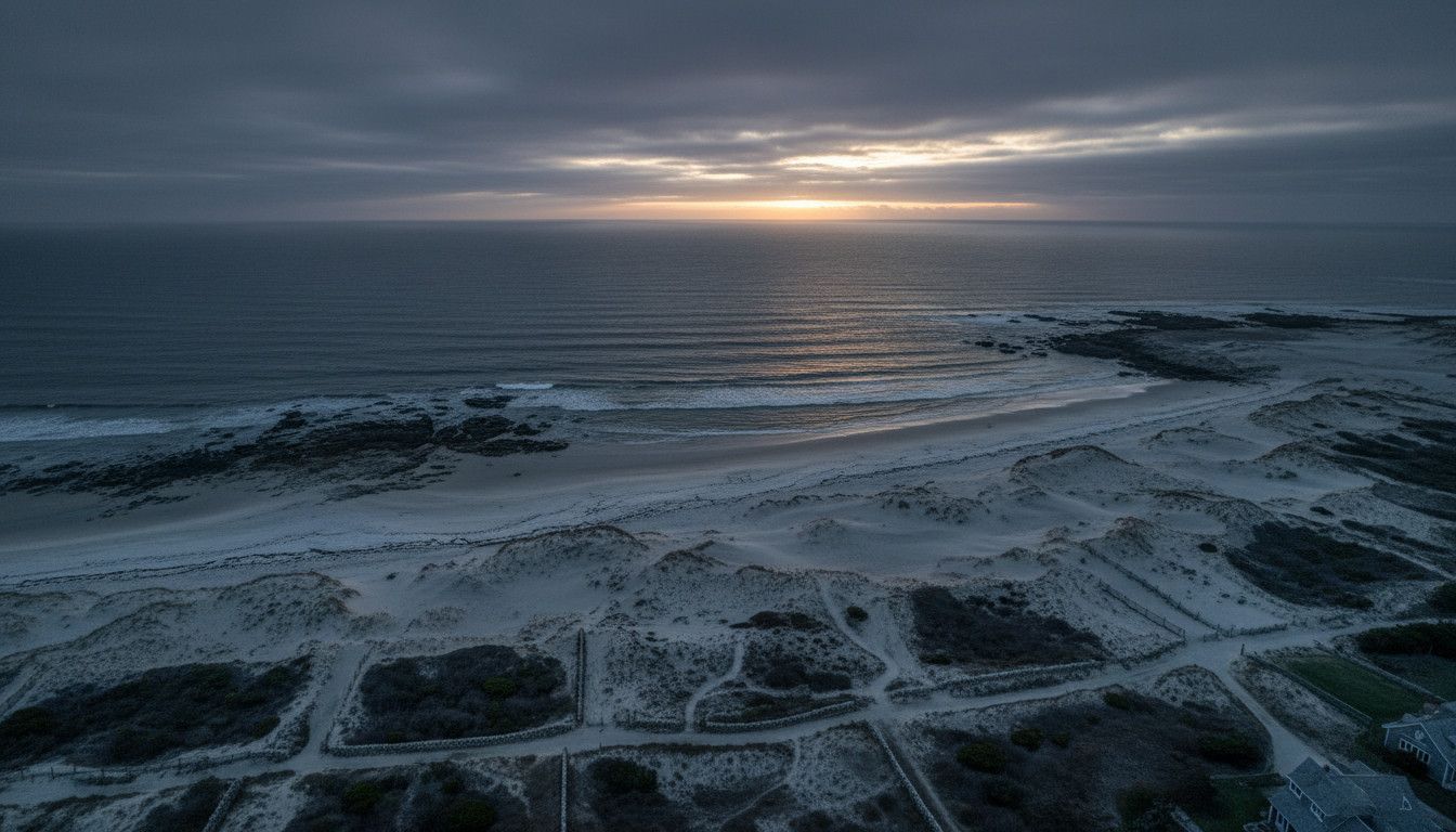 Montauk vs. Amagansett: Two End-of-the-Road Hamptons Villages, One Big Decision