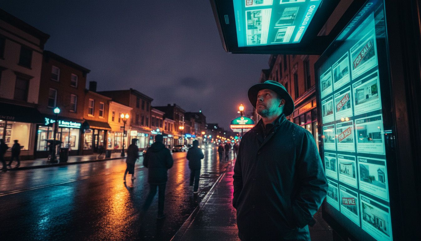 Montclair, NJ Housing Market 2025: Strategic Buying in a Competitive Landscape