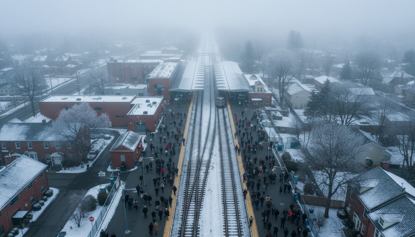 Montclair vs. Glen Rock vs. Ridgewood, NJ: The NYC Commuter's Guide to North Jersey's Best Towns