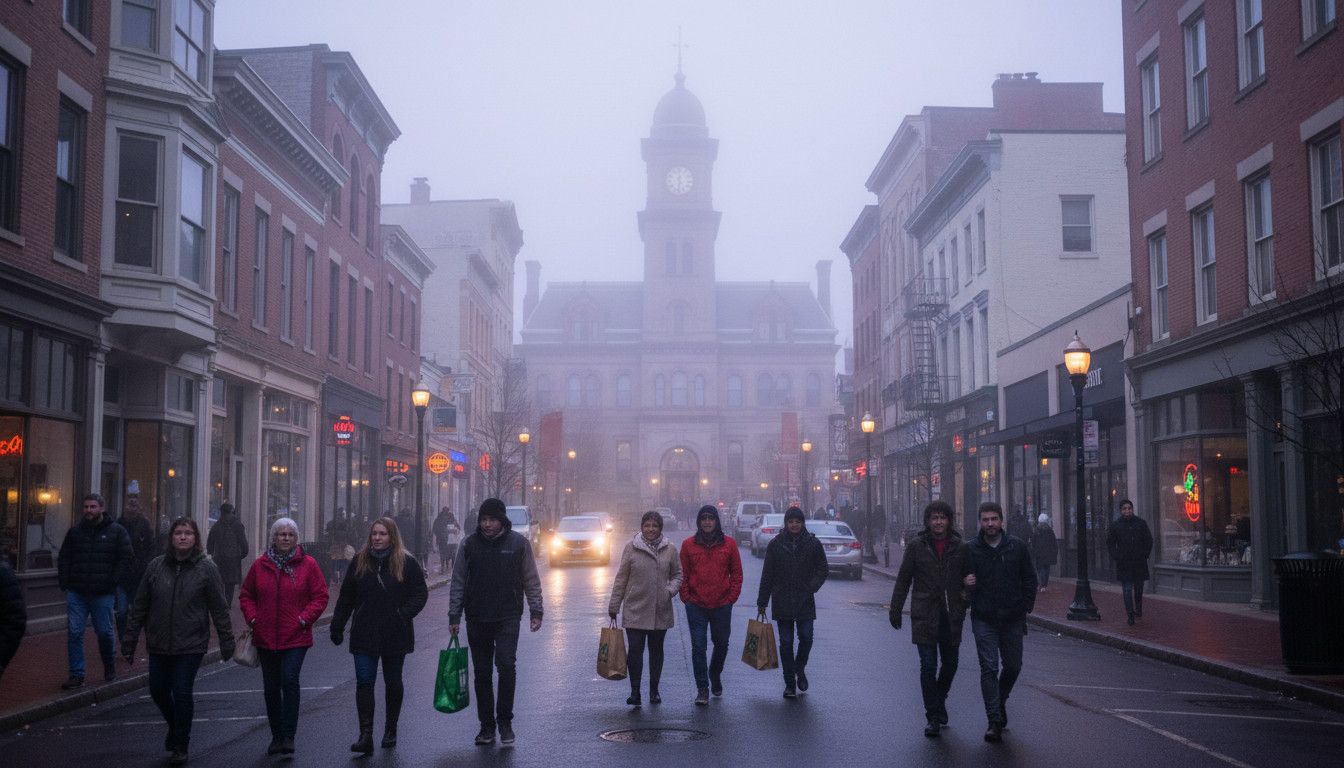 Montclair vs. Verona, NJ: Which Essex County Town Is Right for Your Family?