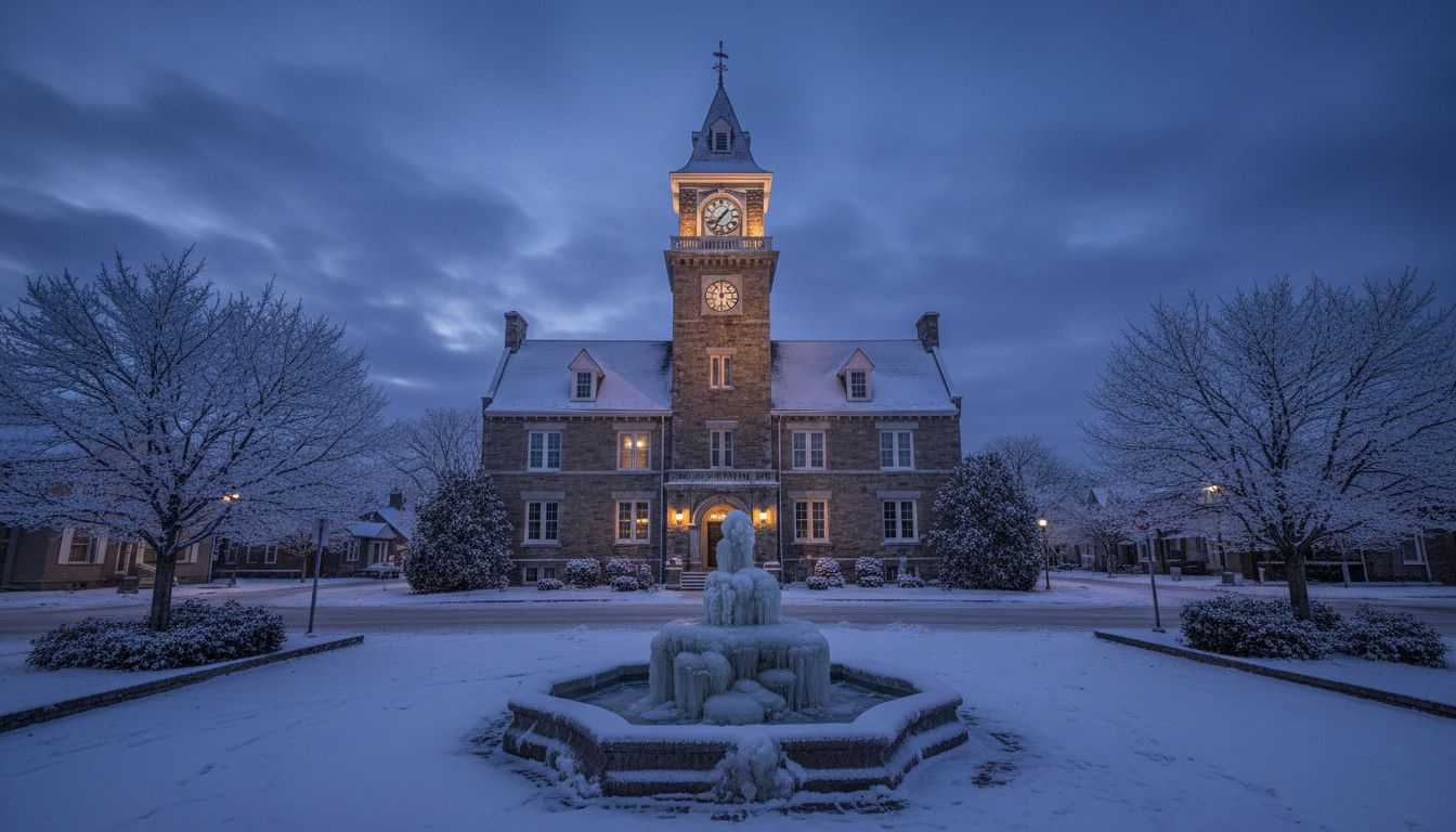 Montebello vs. Airmont vs. Wesley Hills: Which Rockland County Village Is Right for You?