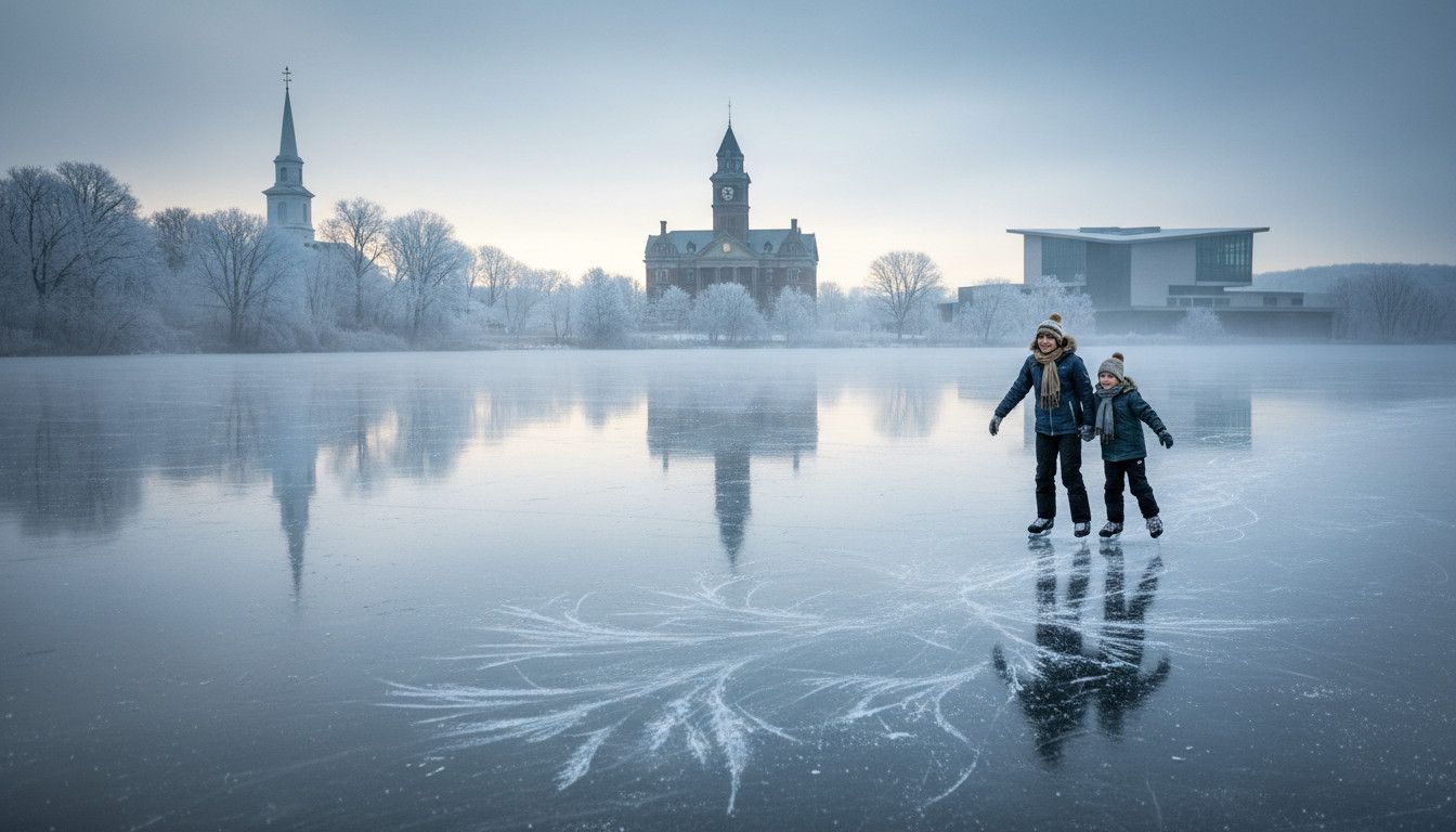 Montgomery vs Monroe vs Middletown NY: Which Hudson Valley Town Is Right for Your Family?